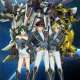   Super Robot Wars Original Generation: Divine Wars <small>Theme Song Performance</small> (ED 2) 